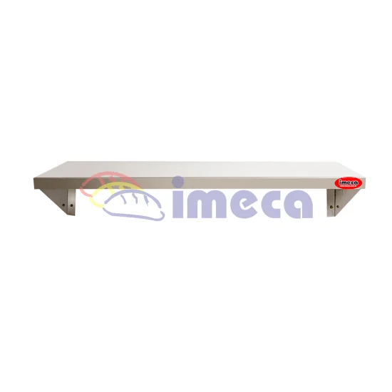 Dispositivo Areo Inox 304 1,00x0,40x0,03 com mo francesa