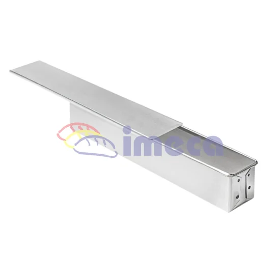 Forma 30x05x05 canaps flandres dobrada com tampa