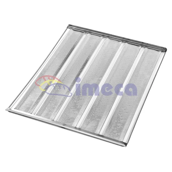Esteira 58x70 turbo 5 tiras 9 cm sem engate