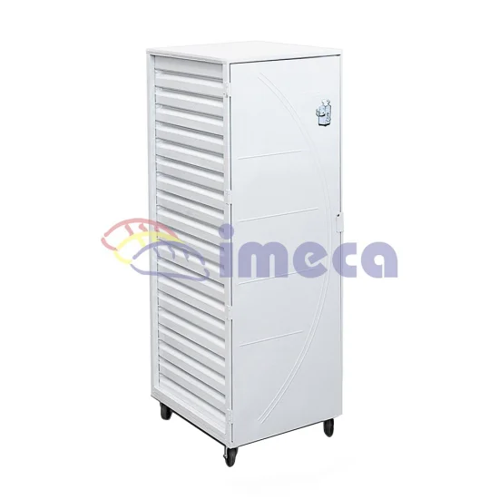 Cmara 58x70 Gold Aluminizada com pintura epxi p/20 assadeiras vazia fixa