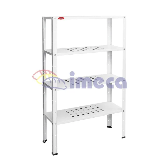 Dispositivo para cmara fria FIT 1,10x0,40x1,80 Epxi 04 planos perfurada