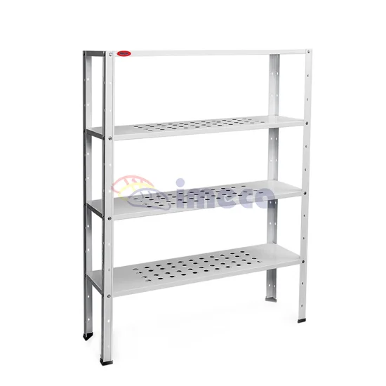 Dispositivo para cmara fria FIT 1,40x0,40x1,80 Epxi 04 planos perfurada