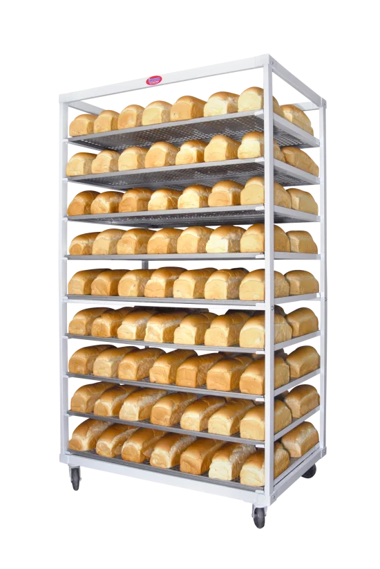 Dispositivo para Resfriamento de Po de Forma
