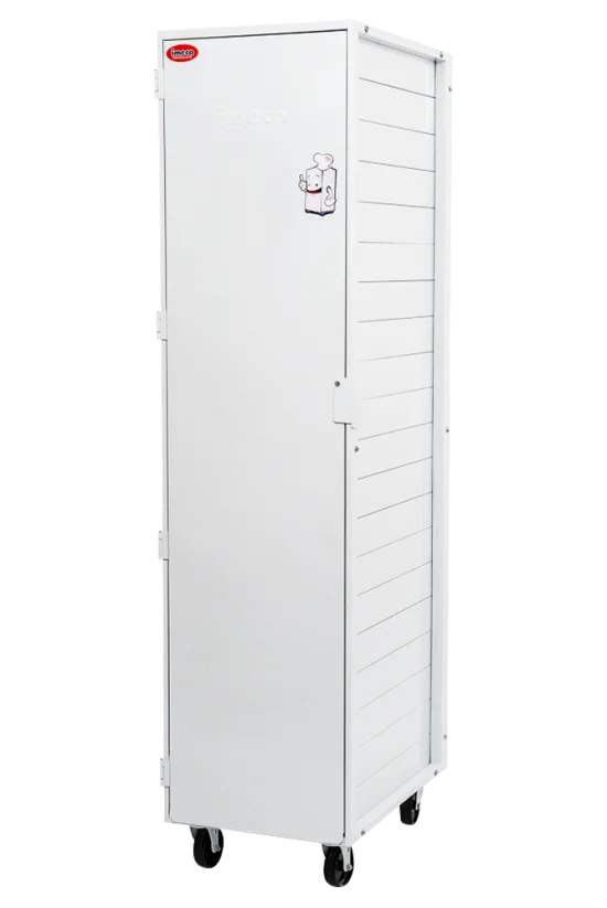 Cmara 62x36 /60x40 para 20 Assadeiras Desmontada