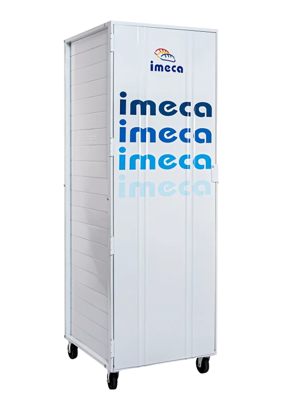Cmara Fechada