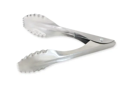Pegador de Po em Inox