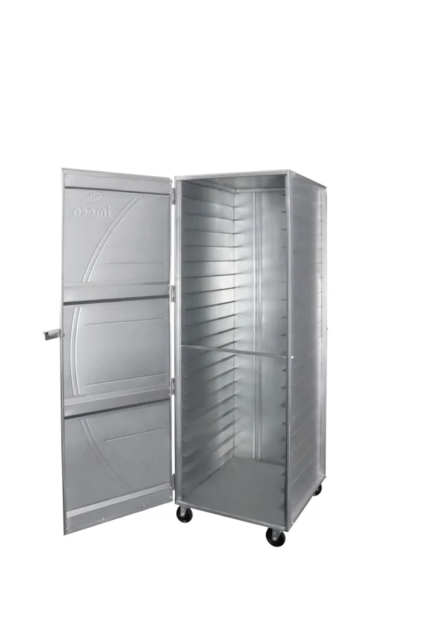 Câmara Platinum Aberta