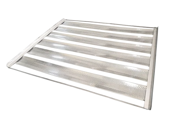 Esteira Turbo 58x70 6 Tiras 7 cm