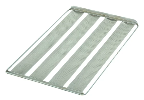 Esteira 62x36 4 tiras 7 cm