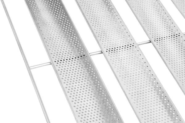 Esteira 60x80 6 tiras 7 cm