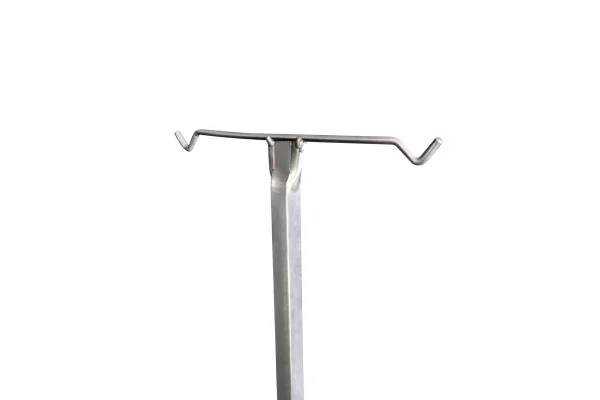 Suporte para Soro